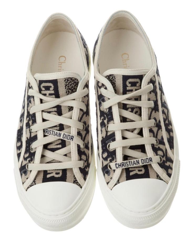 christian dior sneakers womens