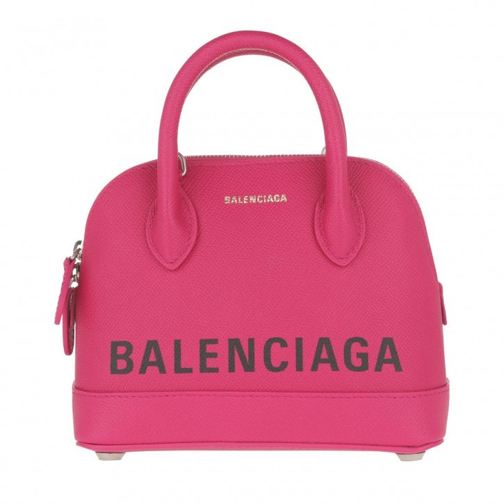BALENCIAGA XXS VILLE BAG - Not Your Regular Closet